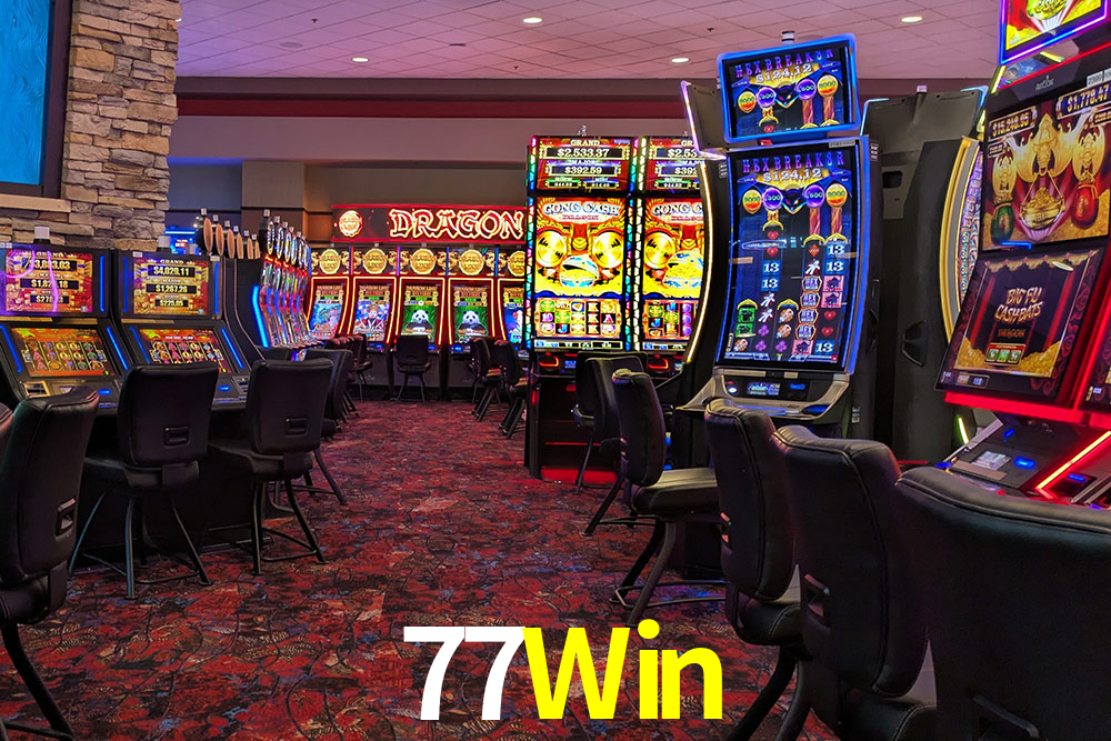 77Win,77Win Bet