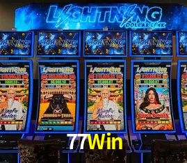 Ofertas Imperdíveis na 77Win: Promoções e Bônus Que Valem a Pena