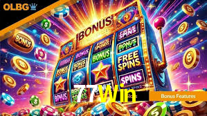 Bônus Generosos e Exclusivos no 77Win para Você!