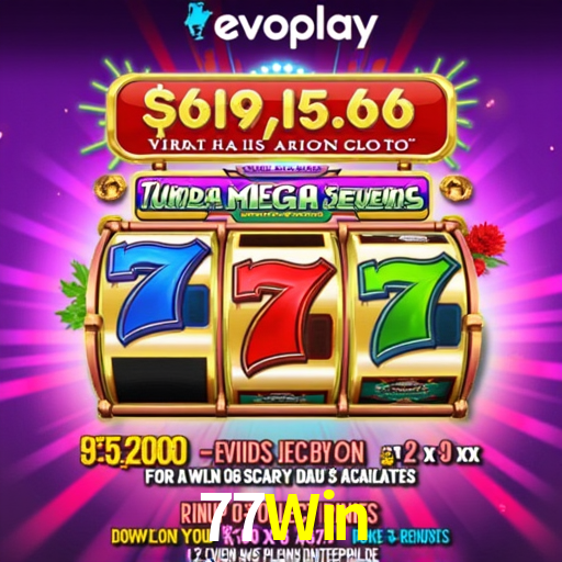 Experimente o Login Seguro Premium no 77Win